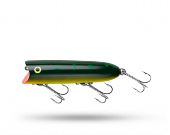 Heddon Lucky 13 - Bull Frog