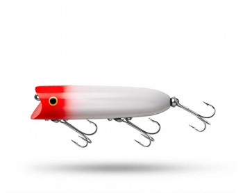 Heddon Lucky 13 - Red Head