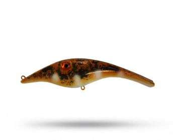 Zalt Original 14cm Flyt - Burbot