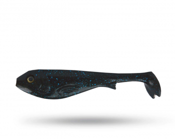 Eastfield Lures Nemesis - Midnight Black 