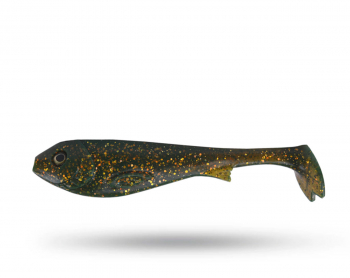 Eastfield Lures Nemesis - MotorOil Glitter