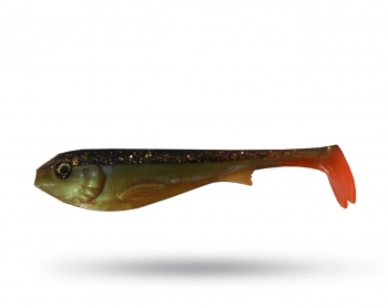 Eastfield Lures Nemesis - Motoroil Kiwi