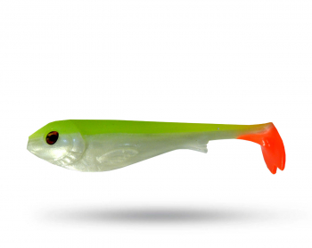 Eastfield Lures Nemesis - Libanes Hot Tail 