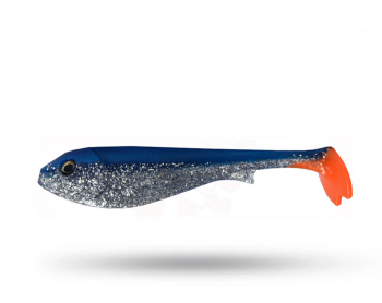 Eastfield Lures Nemesis - Pasific Hot Tail