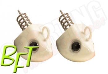 BFT Flexhead 2-pack - 10gr Glow