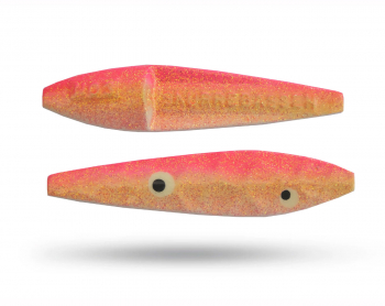 OGP Snurrebassen No.3 Bred 18 Gr