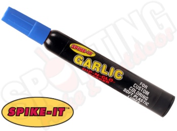 Spike-It Scent Marker Garlic