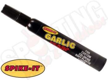 Spike-It Scent Marker Garlic