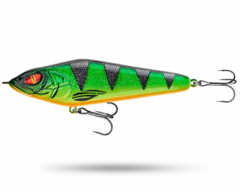 Daiwa Prorex Lazy Jerk 175 Slow Sink - Magic Green