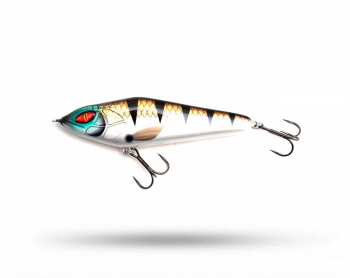 Daiwa Prorex Lazy Jerk 175 Slow Sink - SnaskarGösen Custom