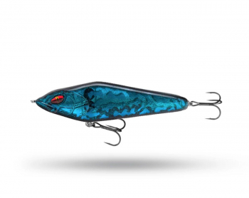 Daiwa Prorex Lazy Jerk 175 Slow Sink - Gäddfemman Smurfen
