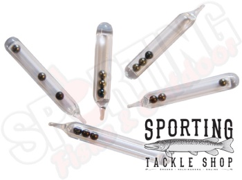 Rasselkammare Sporting