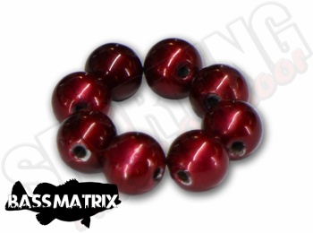 Bass Matrix Force Beads 8mm