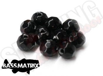 Bass Matrix Glass Beads