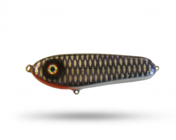 Cobb Crazy Shad Old School Micro - Cisco