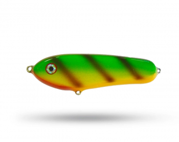 Cobb Crazy Shad Old School Micro - Miller Perch 