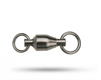 Attitude Baits Ball Bearing Swivels - Strl 8