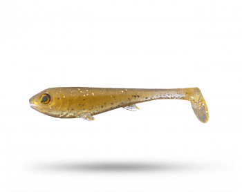 Eastfield Lures Wingman XL Custom- Clearwater Golden Baby