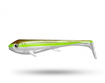 Eastfield Lures Wingman XL Custom- Bananacola