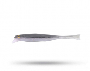 Jackall Driftfry Mellow 5.2' - Stealth Neon Shad Jackall Driftfry Mellow 5.2' - Stealth Neon Shad