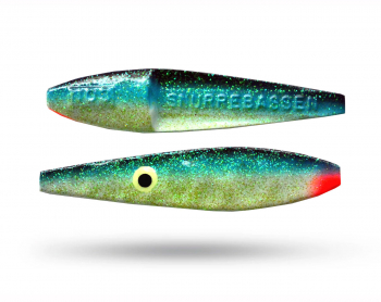 OGP Snurrebassen No.2 Bred 14 Gr
