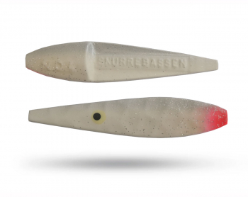 OGP Snurrebassen No.1 Bred 11 Gr - Isbjörnen