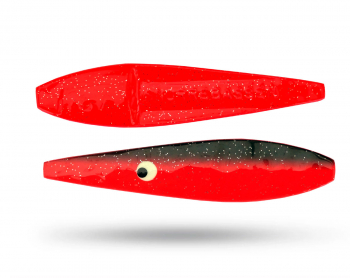 OGP Snurrebassen No.1 Bred 11 Gr - 08arn