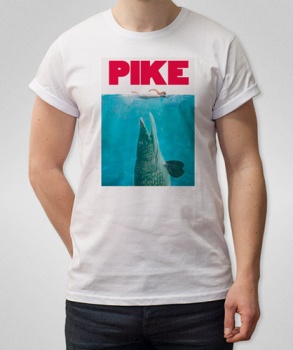 Pikeknuckles Pike Jaws - Medium