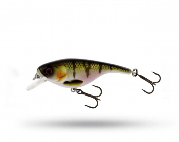 Westin BabyBite SR 6,5cm - Dull Perch