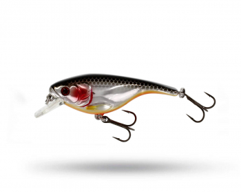 Westin BabyBite SR 6,5cm - Steel Sardine