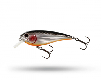 Westin RawBite 7cm - Steel Sardine