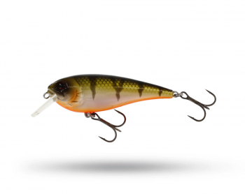 Westin RawBite 7cm - Bling Perch