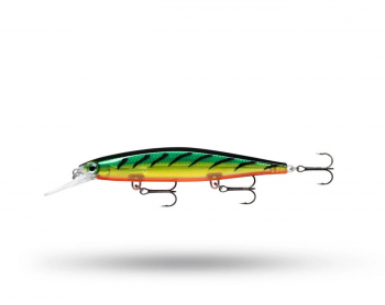 Rapala Shadow Rap Deep 11cm - Fire Tiger (FT)