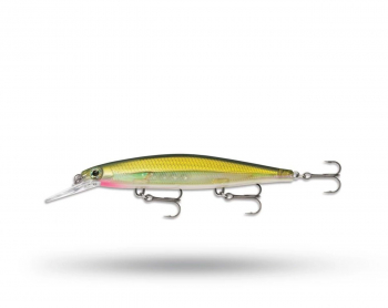 Rapala Shadow Rap Deep 11cm - Olive Green (OG) 