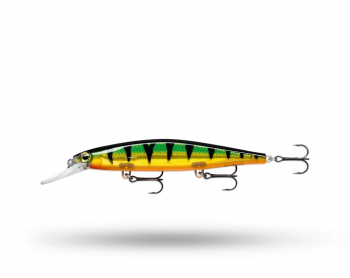 Rapala Shadow Rap Deep 11cm - Perch (P)