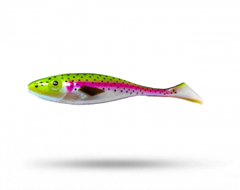 Gator Gum 22cm Rainbow Trout