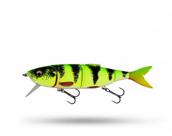 Savage Gear 4Play V2 Liplure 13,5cm Slow Float - Firetiger