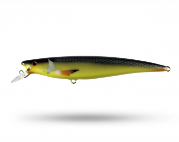 Jerk Snedkeren Aslan - Yellow Shad