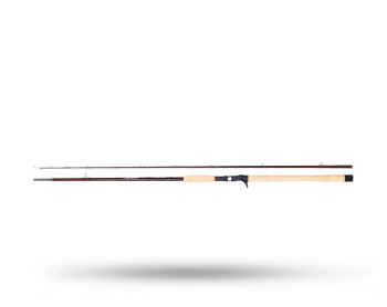 Wolfcreek Damn You Rods 8'6' 56-170g 2-delat