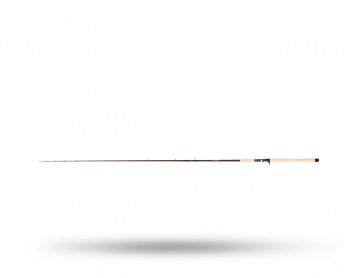 Wolfcreek Damn You Rods 8'6' 56-170g 1-delat