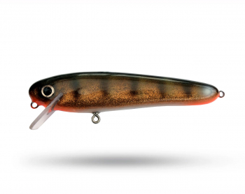 Lovely Lures Blixa Crank Grande  - Lake of the Wooods Walleye