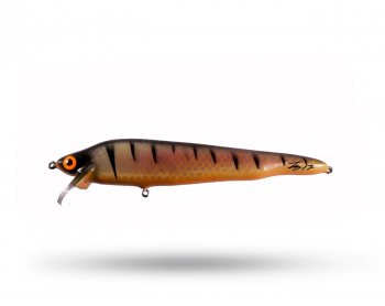 TS Lures Sporting Cranken - Orange Belly Tiger