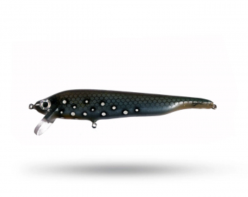 TS Lures Sporting Cranken - Spotted Whitefish