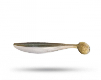 Lunker City SwimFish 7 cm - Arkansas Shiner