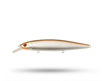 Strike Pro Bold Suspending 11 cm - Yellow Cheek