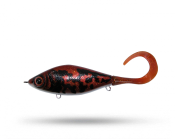 TrueGlide Guppie, 13,5cm, 120gr - Syltlaken G5 Custom