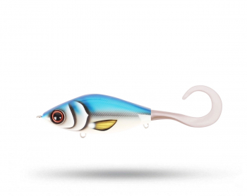 TrueGlide Guppie, 13,5cm, 120gr - Blue Heaven