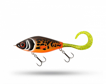 Trueglide Guppie Jr, 11cm, 70gr - Pierre Monjarret