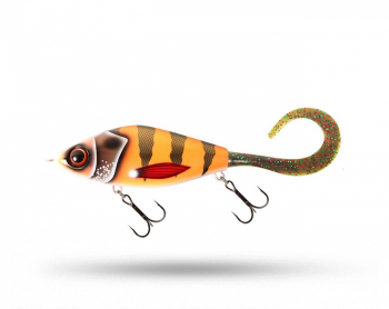 Trueglide Guppie Jr, 11cm, 70gr - Candy Corn Trueglide Guppie Jr, 11cm, 70gr - Candy Corn