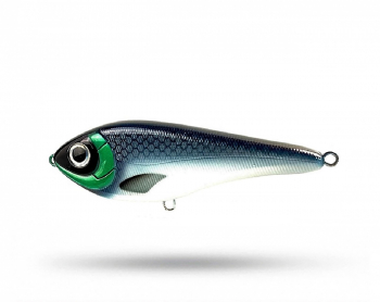 Buster Swim Slow Sink 13cm 65g - G5 Custom SnaskarNorsen